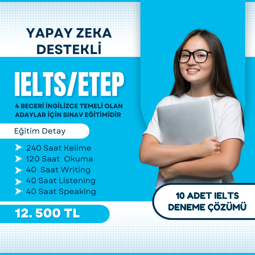 IELTS/ ETEP